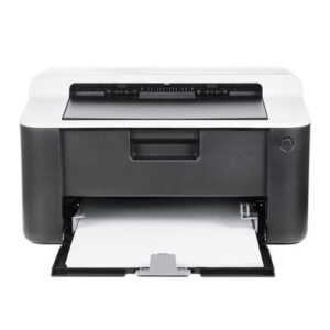 Flowjet-1-OQQF7Y Automatic Duplex Laser Printer, Multi-function, LCD Display, 32 MB Memory, USB
